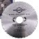 Disco de serra para madeira 4.3/8