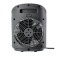 Aquecedor de ambientes 1500W 3 em 1 com ventilador  - Air Heat  110V