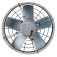 Exaustor axial 30 cm - Linha Comercial  220V