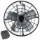 Exaustor axial 30 cm - Linha Comercial  220V