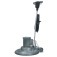 Enceradeira industrial 3/4 hp 510 mm com escova de nylon e suporte de disco - CL510 PLUS  220V