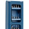 Arm�rio para ferramentas suporte de 80 porta-cones com 4 prateleiras - AM-1014