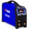 Inversora de solda 220 amperes para eletrodo revestido e Tig DC - TIGON225P  220V