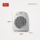 Aquecedor el�trico 1.500 watts 3 em 1 - A-08  110V