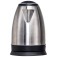 Chaleira el�trica 1,8 litros 1500 watts em a�o inox - AKL 0150  220V