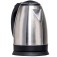 Chaleira el�trica 1,8 litros 1500 watts em a�o inox - AKL 0150  220V