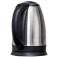 Chaleira el�trica 1,8 litros 1500 watts em a�o inox - AKL 0150  220V