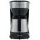 Cafeteira el�trica 900W jarra inox 38 x�caras Immensit� - CM38  110V