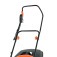 Cortador de grama eltrico 1.600 watts corte de 38 cm com recolhedor - GR3800  110V