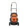 Cortador de grama el�trico 1.600 watts corte de 38 cm com recolhedor - GR3800  220V