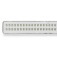 Luminária de emergência 60 Leds   110V/220V Luminária de emergência 60 Leds   110V/220V