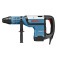 Martelo Perfurador Rompedor 1.700W 19 joules SDS Max com maleta - GBH 12-52 D  220V