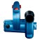 Soprador Aspirador de ar 800 watts com coletor - GBL 800 E  220V