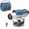 N�vel optico 120 metros com maleta - GOL 32 D