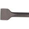 Talhadeira 75 x 310 mm encaixe sextavada 17 mm - D-23868
