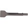 Talhadeira 75 x 310 mm encaixe sextavada 17 mm - D-23868