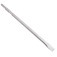 Talhadeira 20 x 450 mm encaixe sextavado de 17 mm