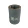 Soquete sextavado de impacto longo 33 mm encaixe 1