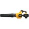 Soprador de folhas a bateria 60V Brushless Sem Bateria - DCBL772B