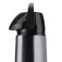 Garrafa trmica em ao inox com ampola de vidro 1,8L -  Air Pot slim
