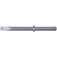Talhadeira 28 X 410 mm encaixe sextavado de 28,6 mm - D-17647