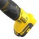 Multicortadora oscilante a bateria 20V Sem Bateria - SCT500B