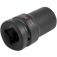 Soquete sextavado de impacto longo 27 mm encaixe 1