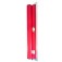 Desempenadeira para massa corrida 80 cm com l�mina em a�o inox Berox - 1.2493