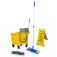 Kit Limpeza completa Dobl� 30 Flex - Plano KT30FPAM