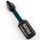 Jogo de Bits de impacto Philips Ph1 x 29mm encaixe 1/4