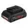 Bateria 13V 4.0Ah �ons de l�tio - ProCORE