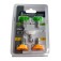 Jogo com 5 bicos 040 di�metro 1,21 mm