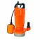 Bomba submersvel 1/2cv 4900L para gua suja - BST500  220V