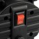 Compressor de ar automotivo port�til 12V 37L/min com bolsa - 5805555
