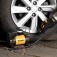 Compressor de ar automotivo port�til 12V 37L/min com bolsa - 5805555