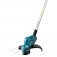 Aparador de grama a bateria 18V com tubo Telesc�pico Sem bateria - DUR193Z