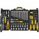 Jogo de ferramentas para mecnico com 110 peas