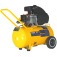 Compressor de ar 10 ps 50L 2 hp 115 libras - Mega Air  220V