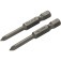 Jogo de bits phillips com encaixe sextavado 