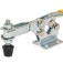 Grampo de aperto r�pido horizontal - GHV 225 