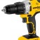 Furadeira Parafusadeira de impacto 1/2