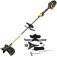 Ro�adeira lateral a bateria 60V Brushless Sem bateria - DCSB970BE