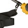 Ro�adeira lateral a bateria 60V Brushless Sem bateria - DCSB970BE