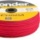 Corda multifilamento tran�ada 5 mm com rolo de 250 metros