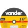 Disco de corte 254 x 3,2 x 19,05 mm - DCV 
