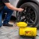 Compressor de ar direto 2,3 p�s 1/3 hp com acess�rios - Jet F�cil Plus  220V
