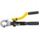 Alicate crimpador hidrulico com estojo ACH 1632 