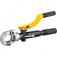 Alicate crimpador hidrulico com estojo ACH 1632 