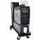 Inversora de solda multiprocesso 350A Alum�nio Tig AC/DC Trif�sica - TOUCH 350 AC/DC 