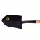 P� de bico pequena com cabo de madeira 45 cm - 77498404